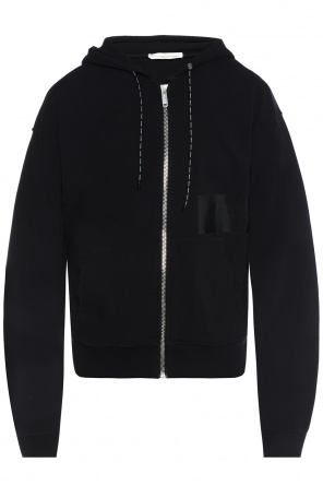 Printed sweatshirt, zdjęcie 1 Printed sweatshirt od Golden Goose
